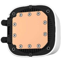 Система жидкостного охлаждения для процессора DeepCool LE520 R-LE520-WHAMMN-G-1 - Превью изображения №4 — Интернет-магазин Time-Shop