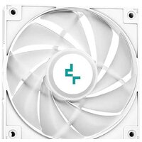 Система жидкостного охлаждения для процессора DeepCool LE520 R-LE520-WHAMMN-G-1 - Превью изображения №2 — Интернет-магазин Time-Shop
