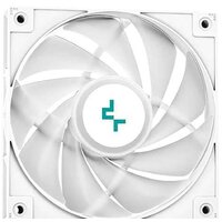 Система жидкостного охлаждения для процессора DeepCool LE520 R-LE520-WHAMMN-G-1 - Превью изображения №2 — Интернет-магазин Time-Shop