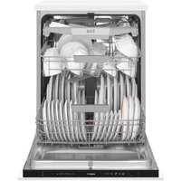 Встраиваемая посудомоечная машина Hansa ZIM647H - Превью изображения №3 — Интернет-магазин Time-Shop