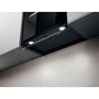 Кухонная вытяжка Elica Boxin LX/BL MAT/A/120 PRF0172168 - Превью изображения №2 — Интернет-магазин Time-Shop