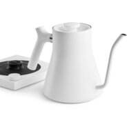 Электрический чайник Fellow Stagg EKG (белый) - Превью изображения №3 — Интернет-магазин Time-Shop