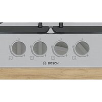 Варочная панель Bosch Serie 2 PGH6B5K90R - Превью изображения №2 — Интернет-магазин Time-Shop