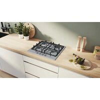Варочная панель Bosch Serie 2 PGH6B5K90R - Превью изображения №3 — Интернет-магазин Time-Shop