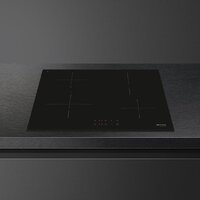 Варочная панель Smeg SI2641DL - Превью изображения №6 — Интернет-магазин Time-Shop
