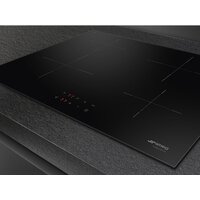 Варочная панель Smeg SI2641DL - Превью изображения №3 — Интернет-магазин Time-Shop