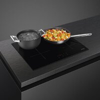 Варочная панель Smeg SI2641DL - Превью изображения №5 — Интернет-магазин Time-Shop