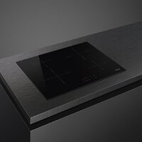 Варочная панель Smeg SI2641DL - Превью изображения №4 — Интернет-магазин Time-Shop