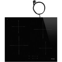 Варочная панель Smeg SI2641DL - Превью изображения №7 — Интернет-магазин Time-Shop