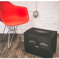 Мойка воздуха Venta LW45 Comfort plus (черный) - Превью изображения №7 — Интернет-магазин Time-Shop