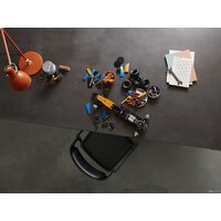 Конструктор LEGO Technic 42141 Гоночный автомобиль McLaren Formula 1 - Превью изображения №7 — Интернет-магазин Time-Shop