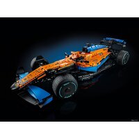 Конструктор LEGO Technic 42141 Гоночный автомобиль McLaren Formula 1 - Превью изображения №9 — Интернет-магазин Time-Shop