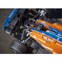 Конструктор LEGO Technic 42141 Гоночный автомобиль McLaren Formula 1 - Превью изображения №6 — Интернет-магазин Time-Shop