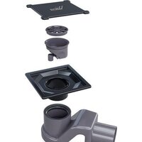 RGW SDR-13B-11 47211311-04