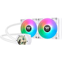 Thermaltake TH240 V2 Ultra ARGB Snow Edition CL-W404-PL12SW-A