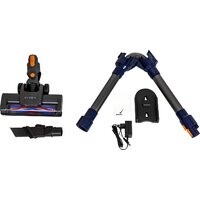 Пылесос Supra VCS-5081 - Превью изображения №5 — Интернет-магазин Time-Shop