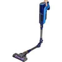 Пылесос Supra VCS-5081 - Превью изображения №3 — Интернет-магазин Time-Shop