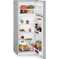 Холодильник Liebherr CTele 2531 - Превью изображения №3 — Интернет-магазин Time-Shop