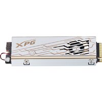 SSD ADATA XPG MARS 980 Pro 2TB SMAR-980P-2TCI - Превью изображения №4 — Интернет-магазин Time-Shop