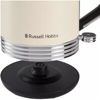 Электрический чайник Russell Hobbs Hanley 28640-70 - Превью изображения №2 — Интернет-магазин Time-Shop