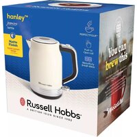 Электрический чайник Russell Hobbs Hanley 28640-70 - Превью изображения №9 — Интернет-магазин Time-Shop