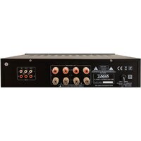 Стереоресивер Taga Harmony TA-250MIC v.2 - Превью изображения №3 — Интернет-магазин Time-Shop