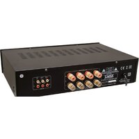 Стереоресивер Taga Harmony TA-250MIC v.2 - Превью изображения №4 — Интернет-магазин Time-Shop