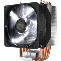 Кулер для процессора Cooler Master Hyper H411R - Превью изображения №2 — Интернет-магазин Time-Shop