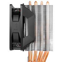 Кулер для процессора Cooler Master Hyper H411R - Превью изображения №3 — Интернет-магазин Time-Shop