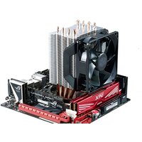 Кулер для процессора Cooler Master Hyper H411R - Превью изображения №5 — Интернет-магазин Time-Shop