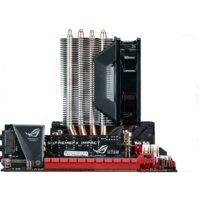 Кулер для процессора Cooler Master Hyper H411R - Превью изображения №6 — Интернет-магазин Time-Shop