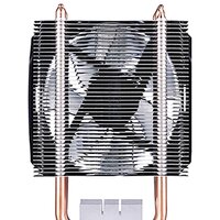 Кулер для процессора Cooler Master Hyper H411R - Превью изображения №4 — Интернет-магазин Time-Shop