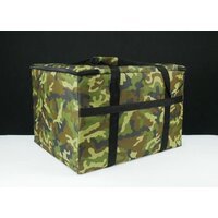 Сумка для теплообменника Сибтермо Большая 00710106 - Превью изображения №2 — Интернет-магазин Time-Shop