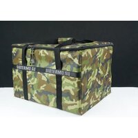 Сумка для теплообменника Сибтермо Большая 00710106 - Превью изображения №3 — Интернет-магазин Time-Shop