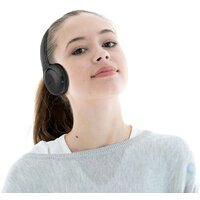 Наушники Philips TAUH202BK/00 - Превью изображения №7 — Интернет-магазин Time-Shop