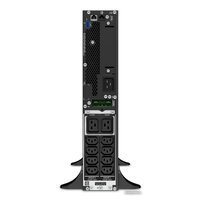 Источник бесперебойного питания APC Smart-UPS SRT 2200VA 230V [SRT2200XLI] - Превью изображения №4 — Интернет-магазин Time-Shop