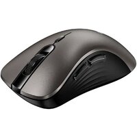 Мышь Genius Ergo 8100S (титановый) - Превью изображения №3 — Интернет-магазин Time-Shop