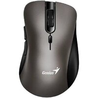 Genius Ergo 8100S (титановый)