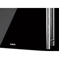 Микроволновая печь BBK 20MWG-733T/BS-M - Превью изображения №3 — Интернет-магазин Time-Shop