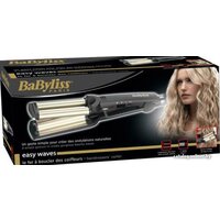 Круглая  плойка BaByliss C260E - Превью изображения №9 — Интернет-магазин Time-Shop