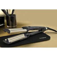 Круглая  плойка BaByliss C260E - Превью изображения №8 — Интернет-магазин Time-Shop