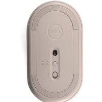 Мышь Dell MS3320W (розовый) - Превью изображения №6 — Интернет-магазин Time-Shop