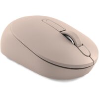 Мышь Dell MS3320W (розовый) - Превью изображения №5 — Интернет-магазин Time-Shop