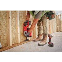 Перфоратор Milwaukee M18 M18BLHACD26-0X 4933492482 (без АКБ, кейс) - Превью изображения №14 — Интернет-магазин Time-Shop