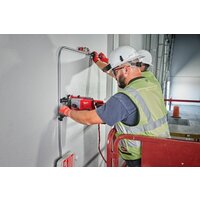 Перфоратор Milwaukee M18 M18BLHACD26-0X 4933492482 (без АКБ, кейс) - Превью изображения №10 — Интернет-магазин Time-Shop