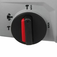 Перфоратор Milwaukee M18 M18BLHACD26-0X 4933492482 (без АКБ, кейс) - Превью изображения №5 — Интернет-магазин Time-Shop