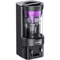 Робот-пылесос Eureka Ner E10S (черный) - Превью изображения №5 — Интернет-магазин Time-Shop