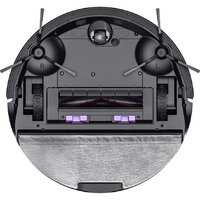 Робот-пылесос Eureka Ner E10S (черный) - Превью изображения №4 — Интернет-магазин Time-Shop