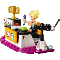 Конструктор LEGO Friends 41368 Шоу талантов - Превью изображения №7 — Интернет-магазин Time-Shop