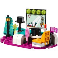 Конструктор LEGO Friends 41368 Шоу талантов - Превью изображения №6 — Интернет-магазин Time-Shop